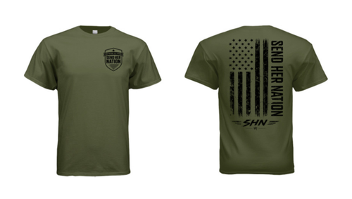 SHN T-Shirts